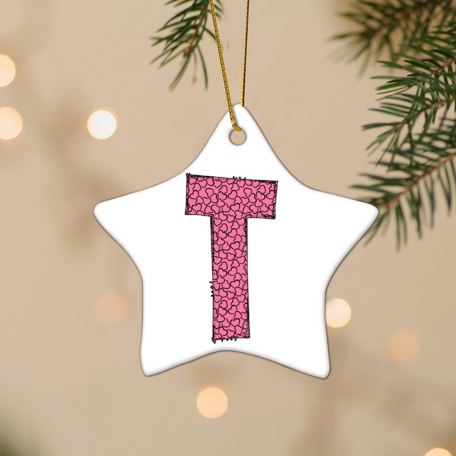 Amazon.com: Pink Love Hearts Monogram Initial Letter T Ornament Decorative Flat Star Shape Ceramic Christmas Ornaments for Xmas Tree Decorations Porcelain Engagement Ornament Anniversary Keepsake : Home & Kitchen amazon-com-pink-love-hearts-monogram-initial-letter-t-ornament-decorative-flat-star-shape-ceramic-christmas-ornaments-for-xmas-tree-decorations-porcelain-engagement-ornament-anniversary-keepsake-home-kitchen