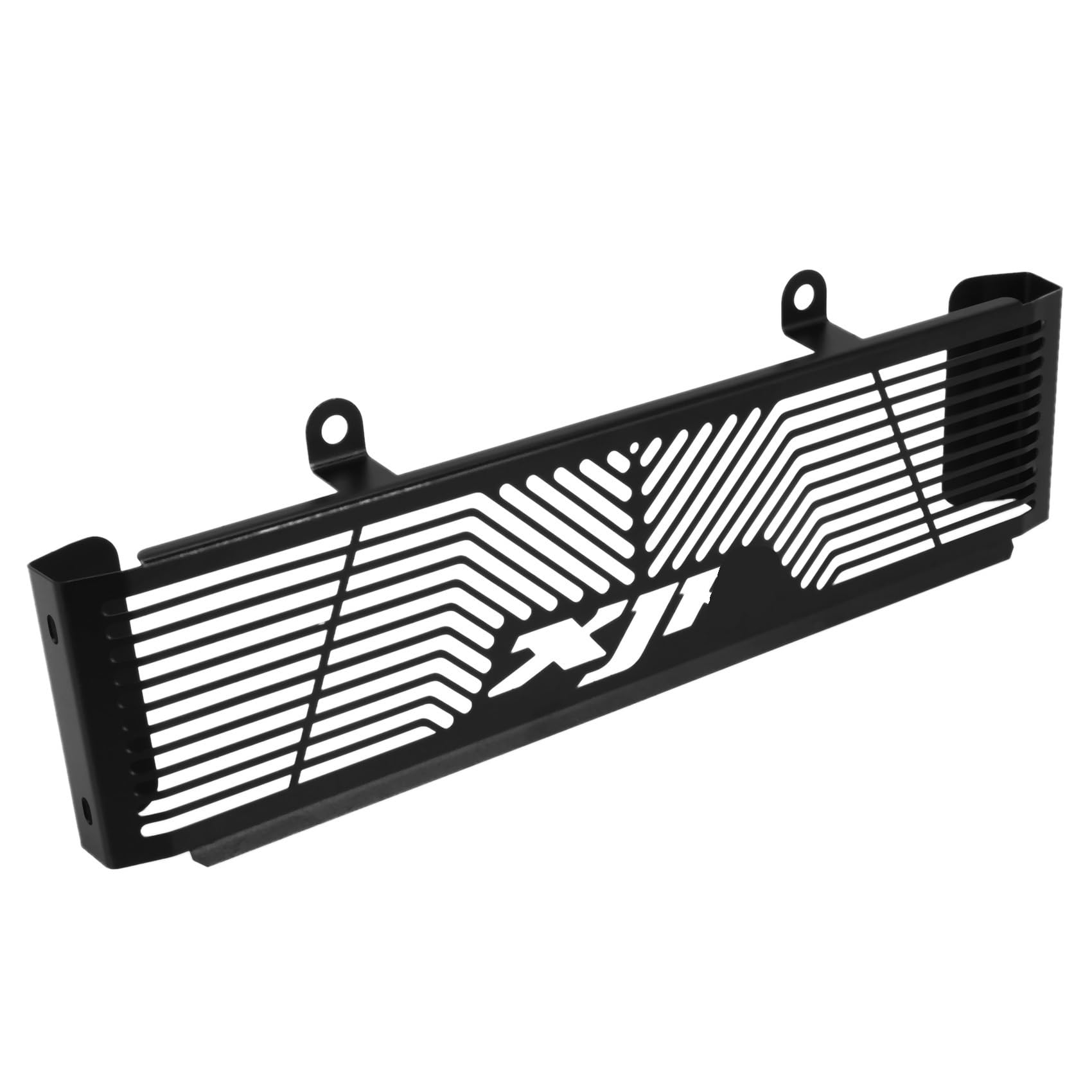 Radiatore Protezione Per Motociclette Protezione Radiatore Griglia | Per Motociclette Protezione Radiatore Griglia Di Copertura Parti Per XJR 1300 XJR1300 1998-2008