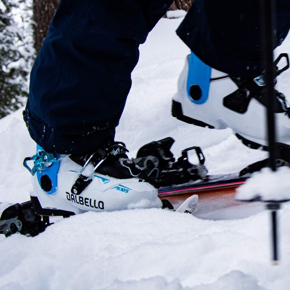 Lupo ax 105 w Outlet