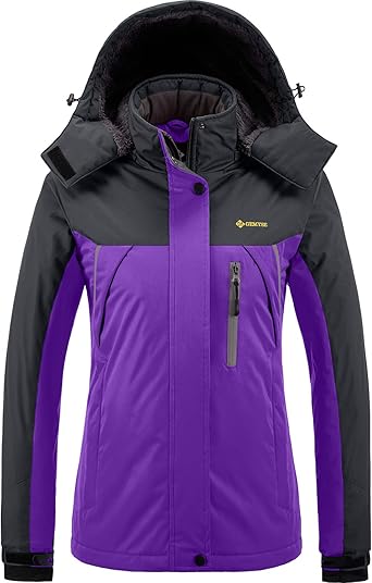 amazon snow jackets