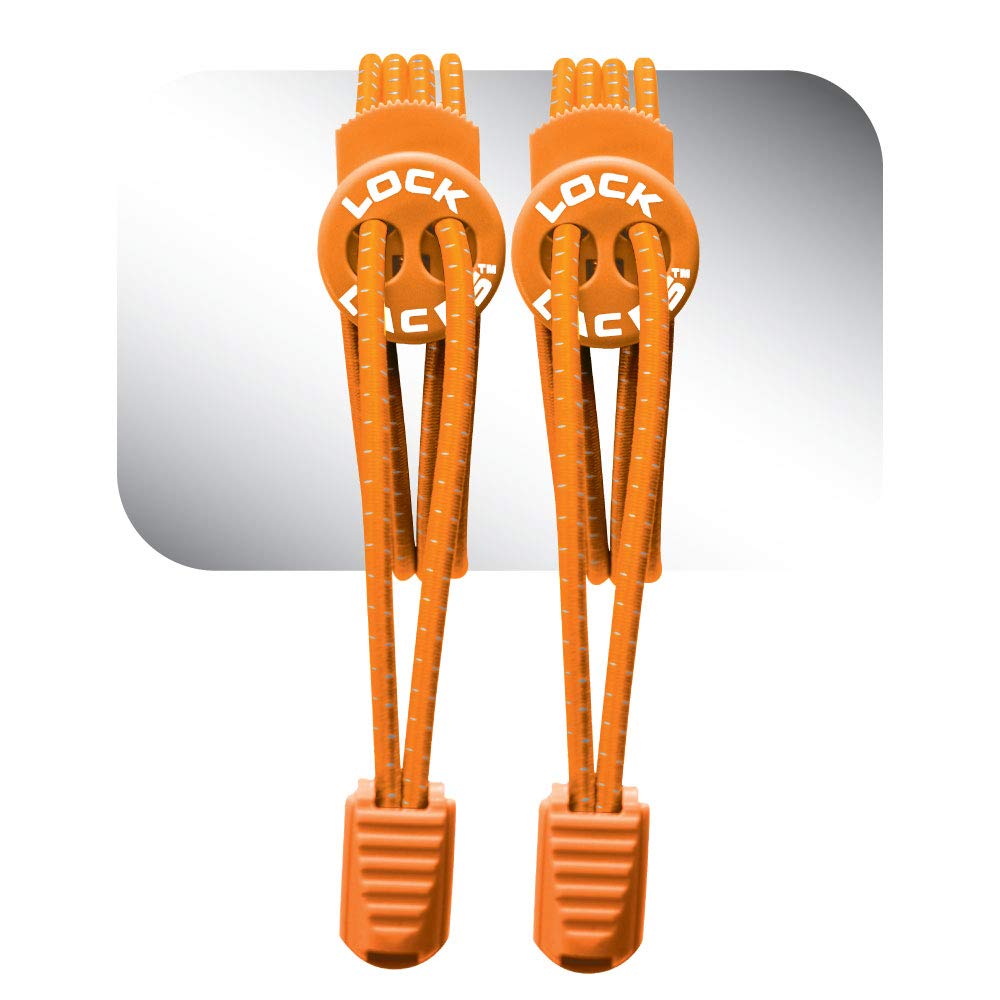 See full amazon price history chart for LOCK LACES USA (Elastic No Tie Shoelaces) - Lock Them Once and Break Free from Tying Them All Day! (Orange)… LOCK LACES USA (Elastic No Tie Shoelaces) - Lock Them Once and Break Free from Tying Them All Day! (Orange)… (B007DLVLD4) Amazon Price History, Amazon Price Tracker