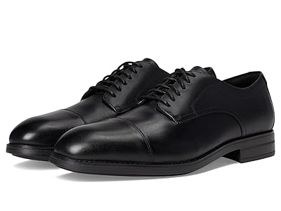 Cole Haan Harmon Grand Cap Toe Oxfords Men