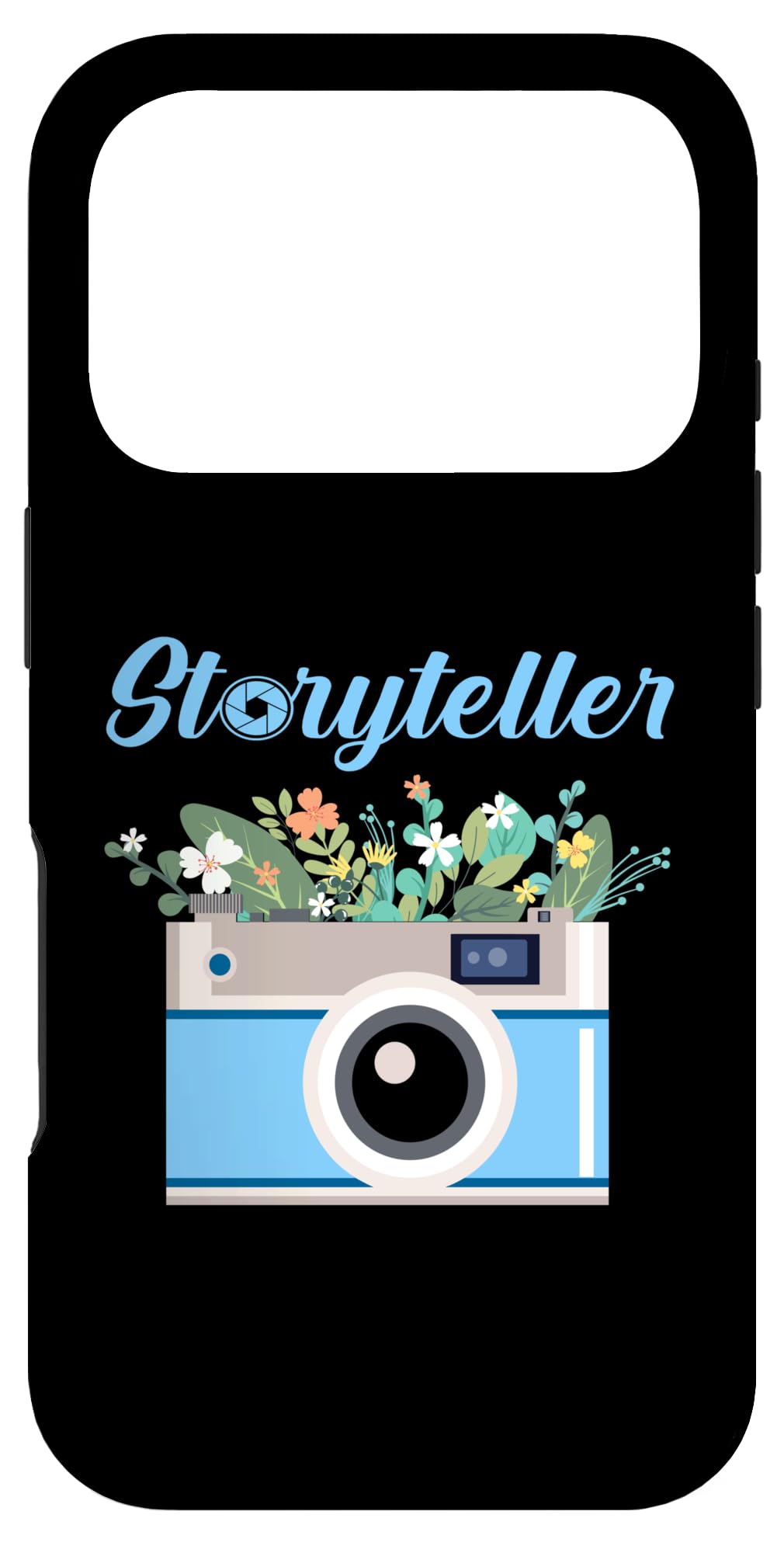 Appareil Photo de Conteur Coque pour iPhone 17 Pro - Coque Anti-Choc avec Protection Caméra 4K, Design Élégant pour Phot