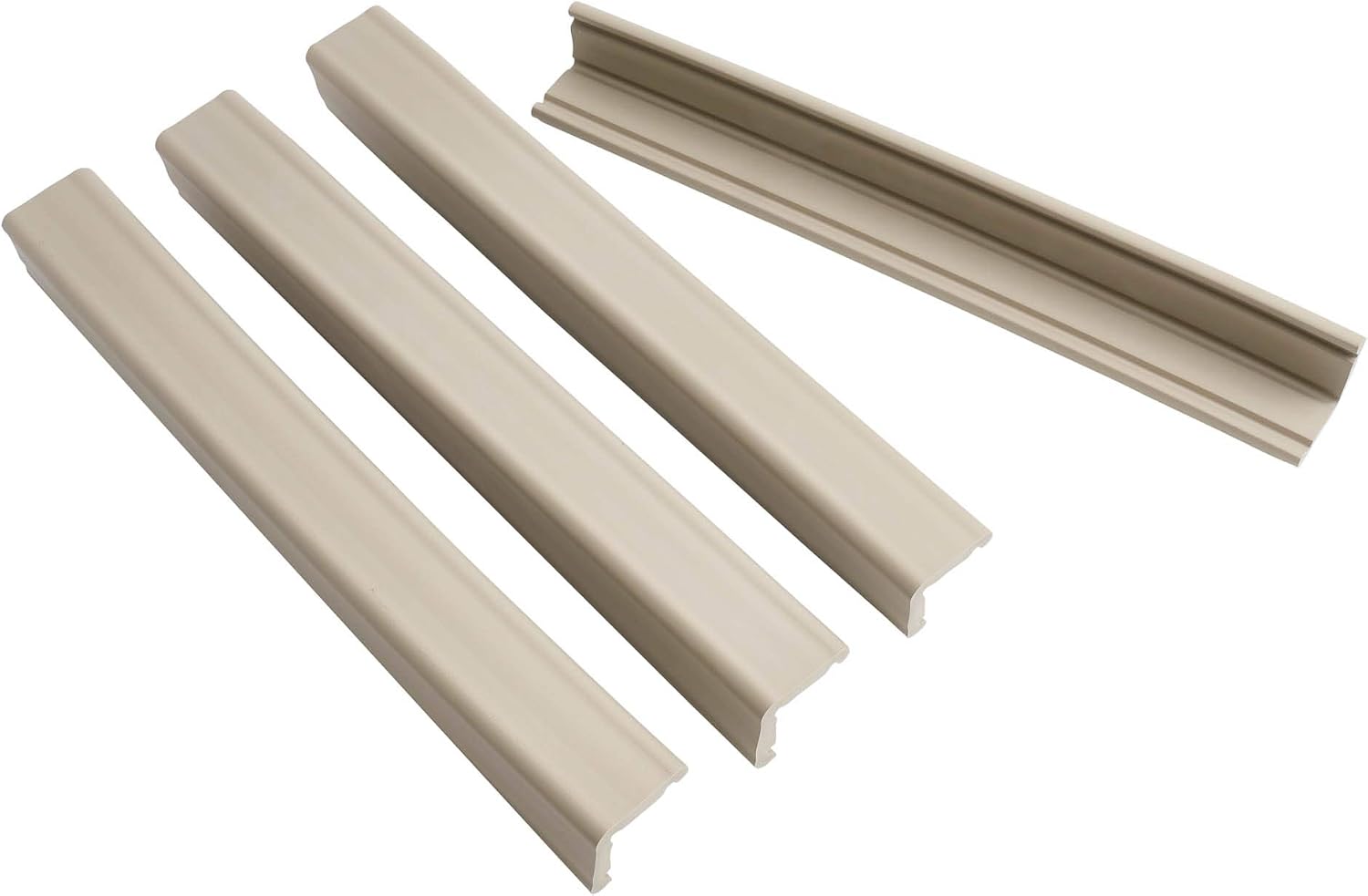 Prince Lionheart Jumbo Edge Guards, Neutral/beige