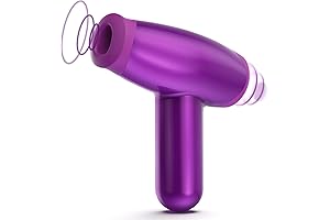 Tracy's Dog Clitoral Sucking Vibrator