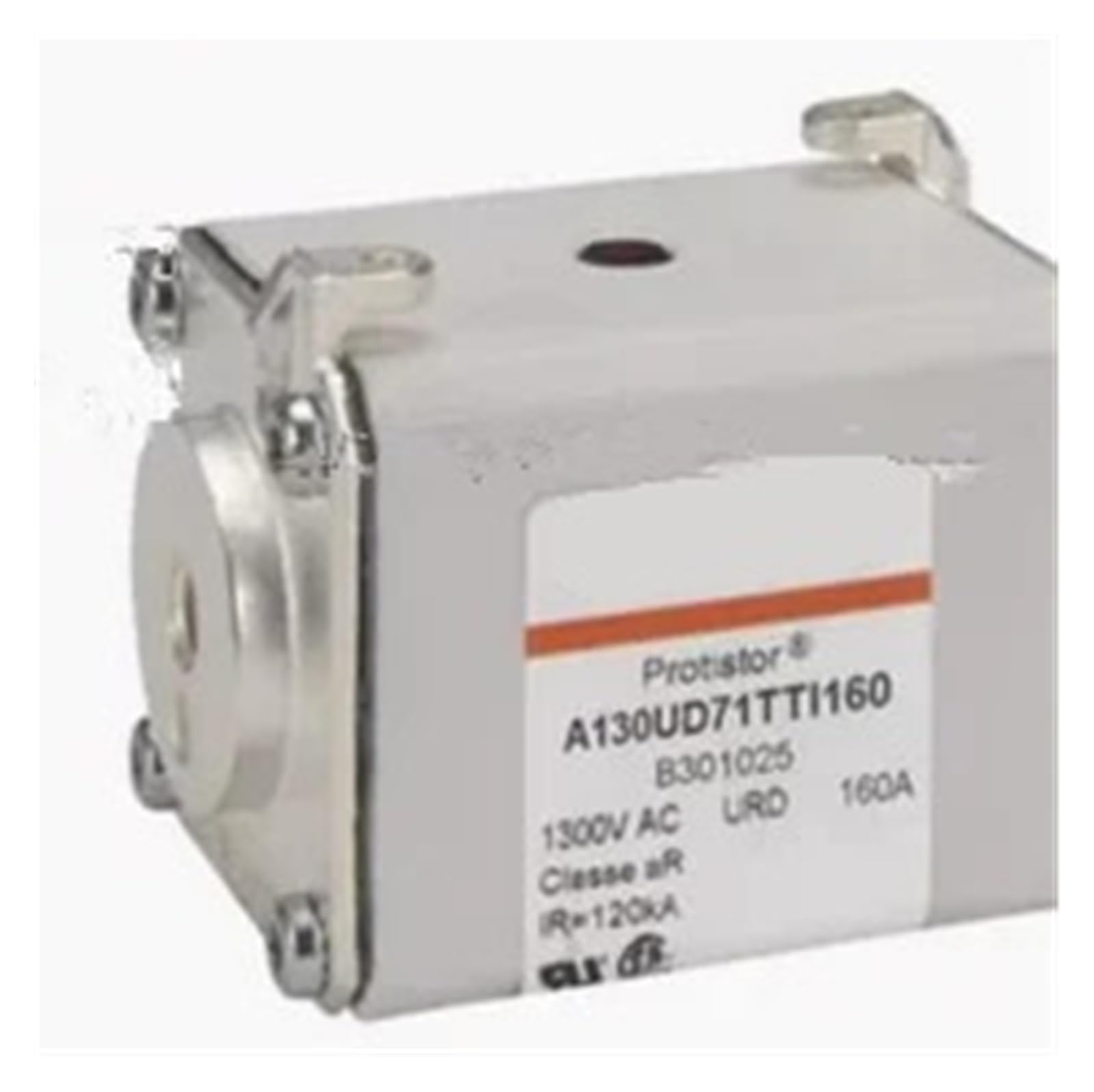 Fusibles A130UD71TTI315 protection haute précision des circuits