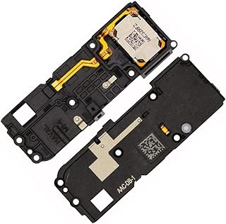 XT2419 Loud Speaker Loudspeaker Ringer Ringtone Buzzer Replacement with Bracket for Motorola Moto G Stylus 5G 2024