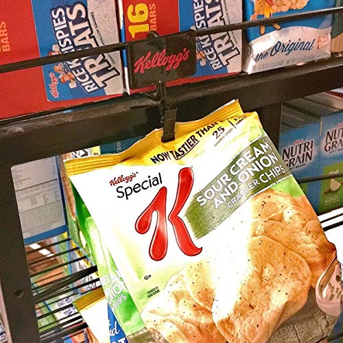 Miniatura 5 de Tira de metal para comercialización de 12 estaciones MS-29  Clip Strip Corp