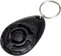 Chalesco Clicker para Cães
