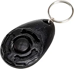 Chalesco Clicker para Cães