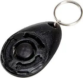 Chalesco Clicker para Cães
