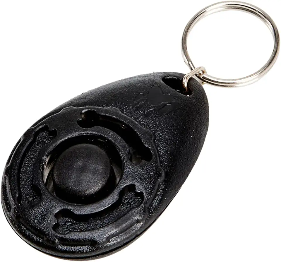 Chalesco Clicker para Cães
