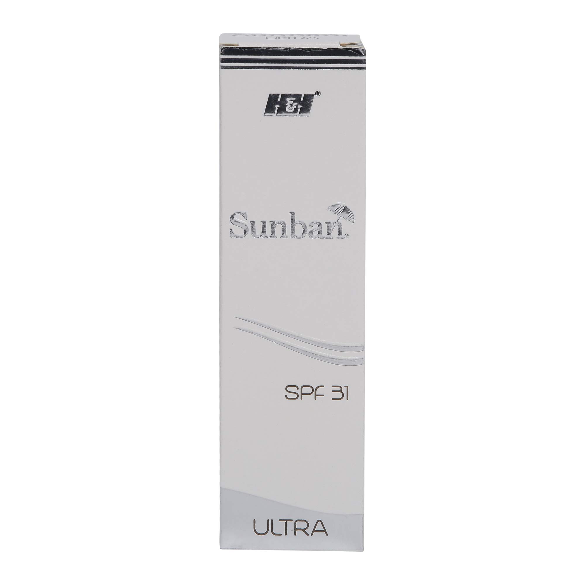 Sunban Ultra Gel - 60 g