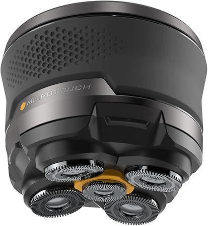 サムライシェーブ