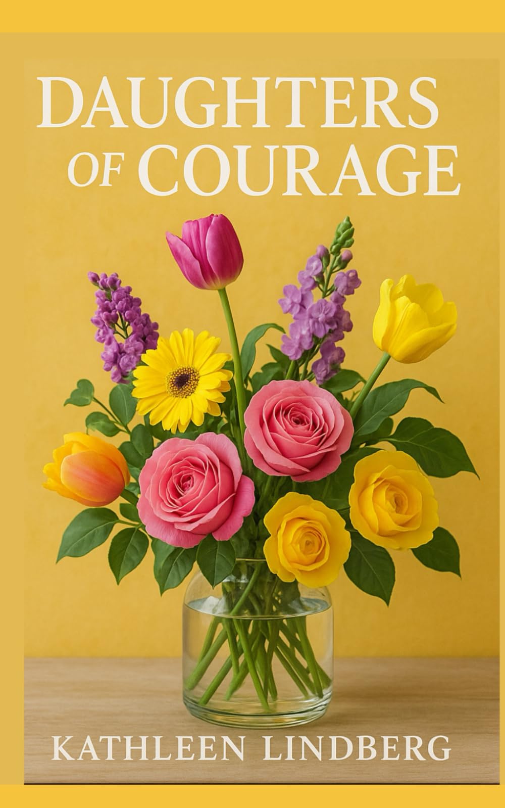 Daughters of Courage