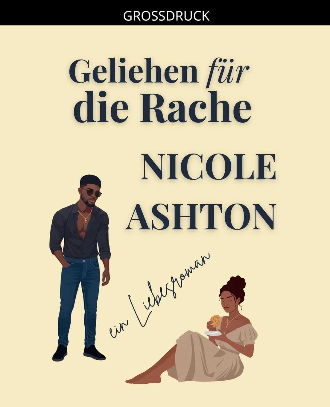 Geliehen für die Rache