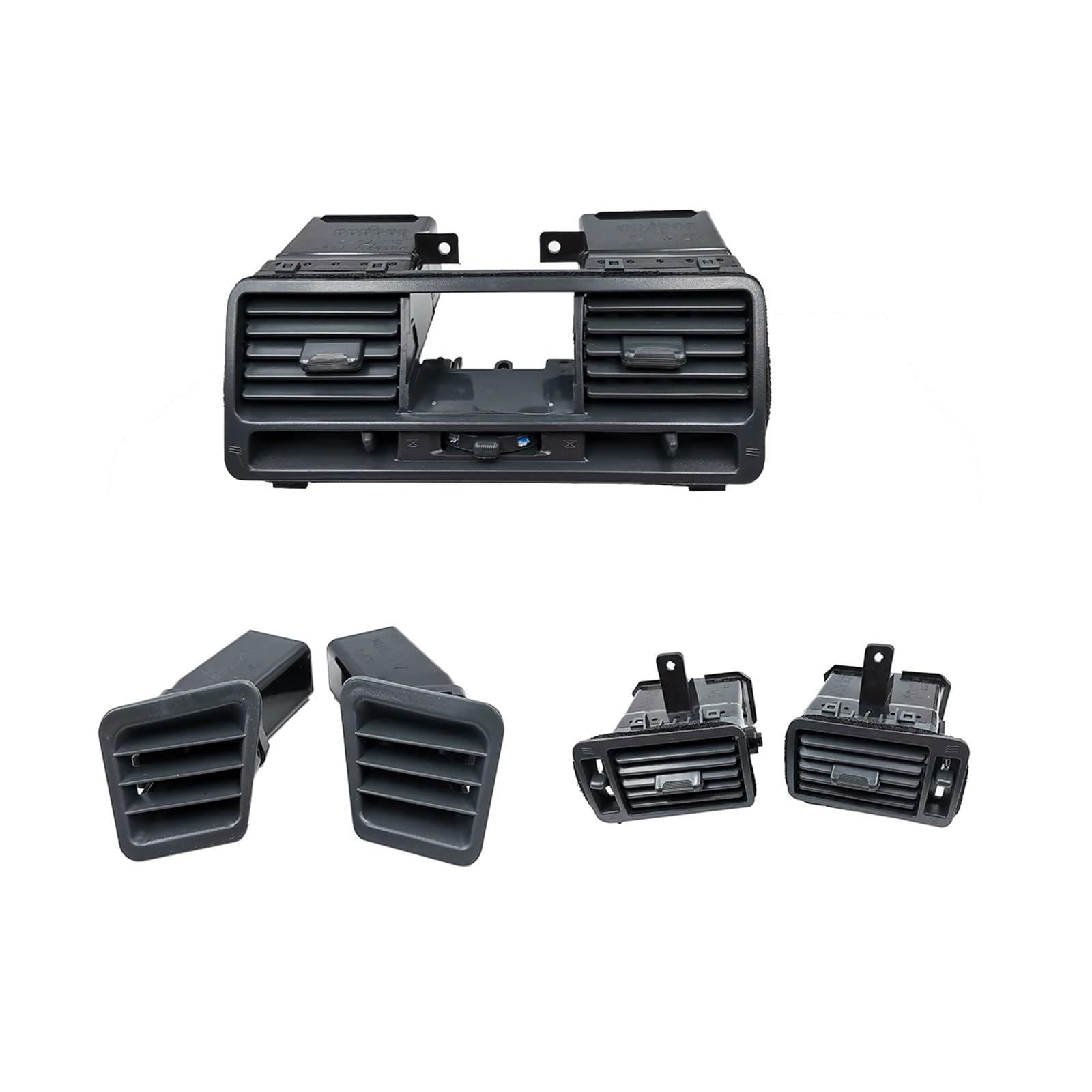 Amazon.com: Car Air Outlet Panel Car Accessory Compatible with 