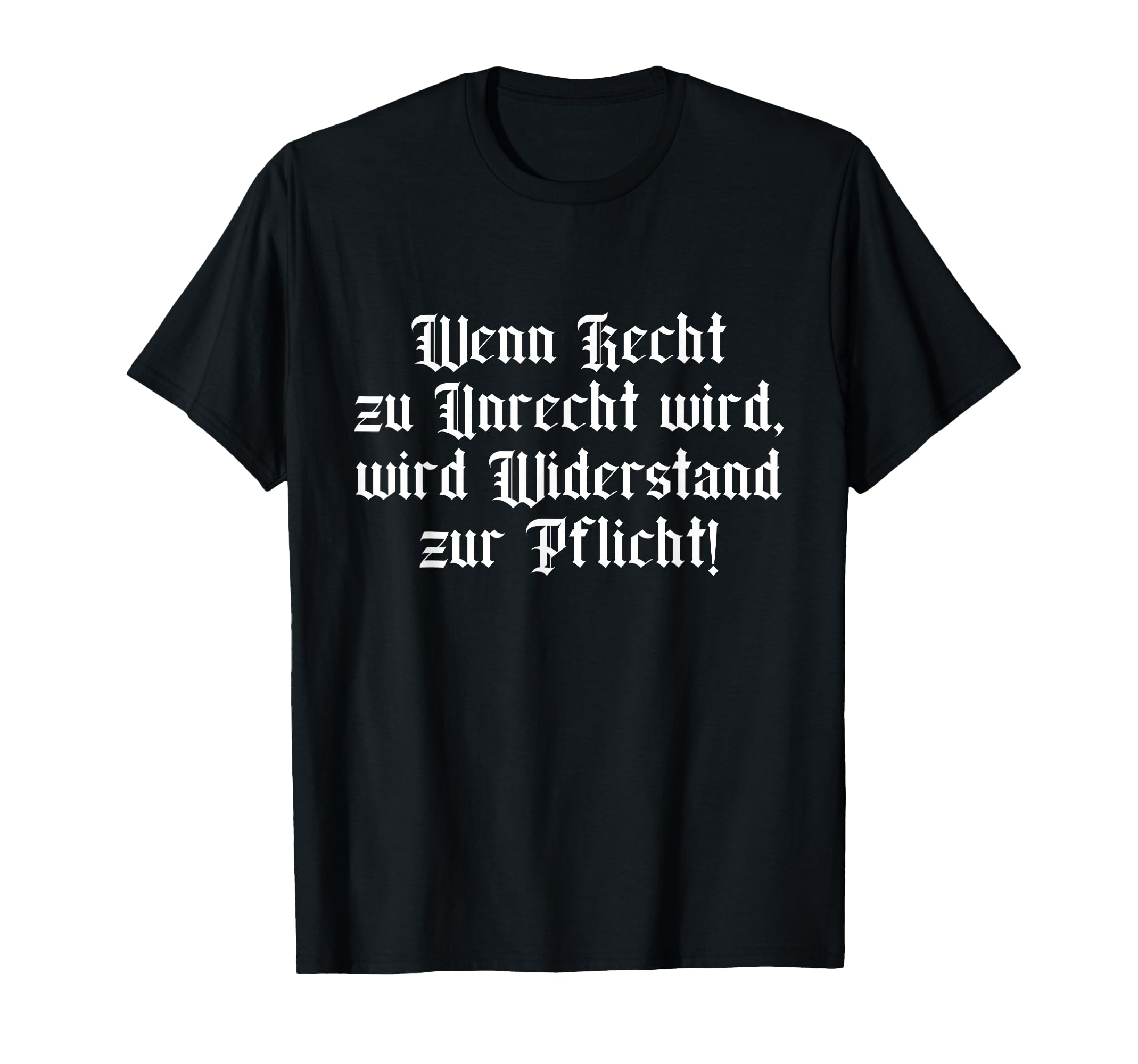 Kleidung mit Designs von Amazon Merch on Demand