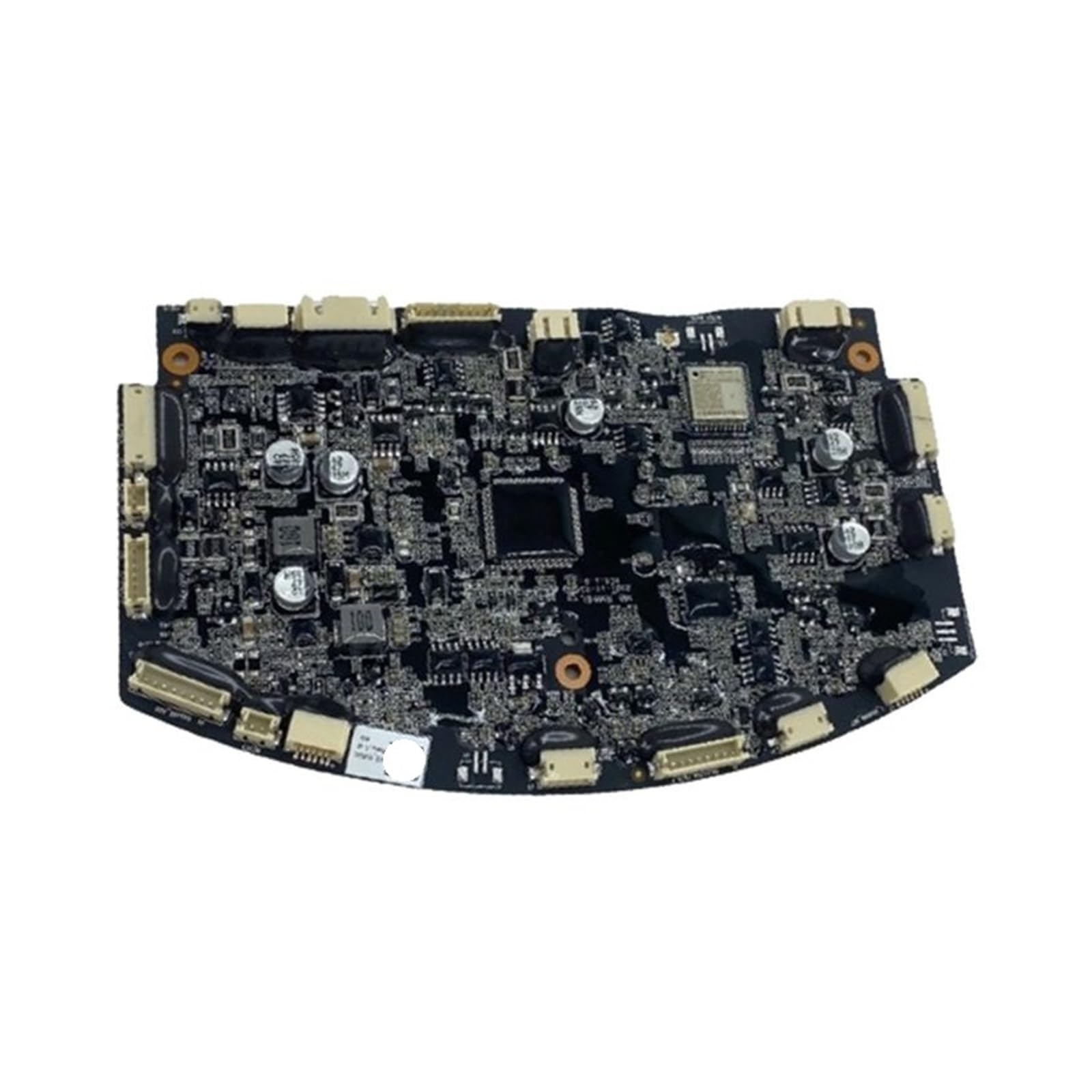 N85R-Replacement Sweeper Motherboard ，Compatible For Roidmi， EVA SDJ06RM Self-Cleaning Emptying Robot Vacuum Spare Parts