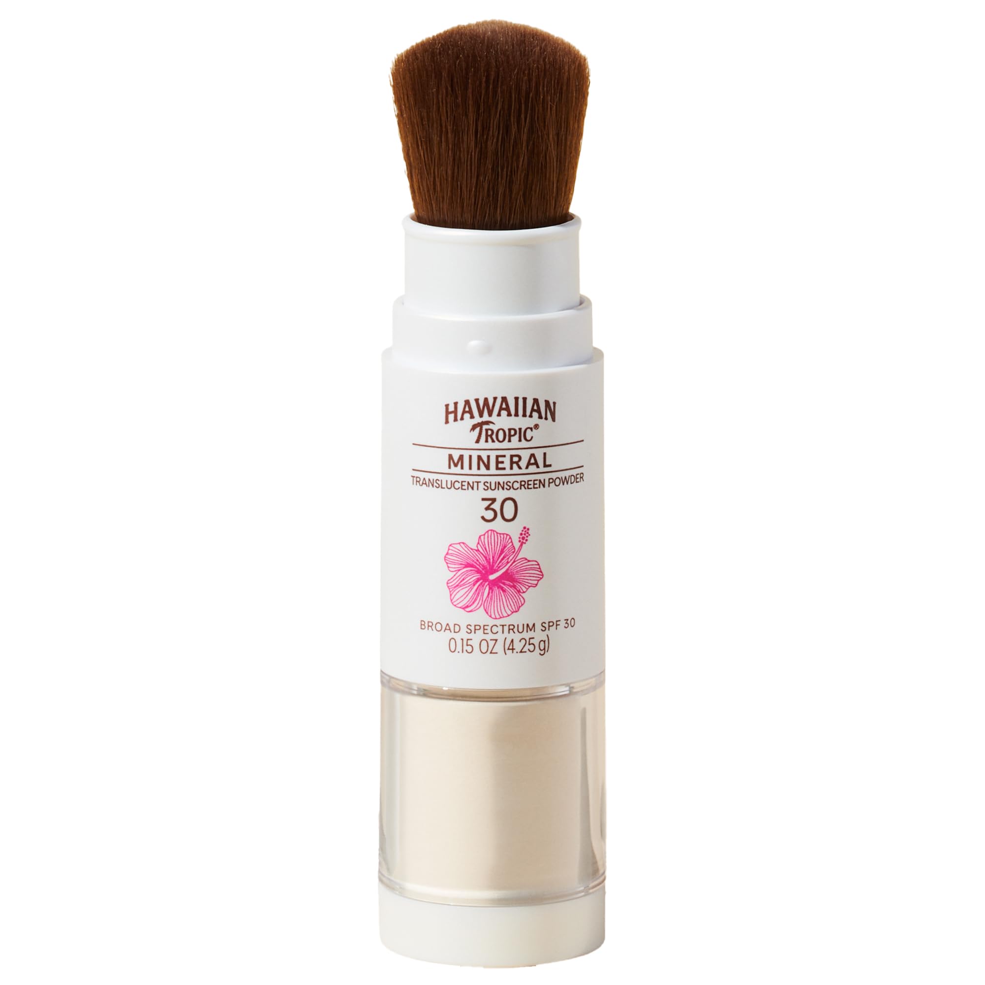 Hawaiian Tropic Mineral SPF30