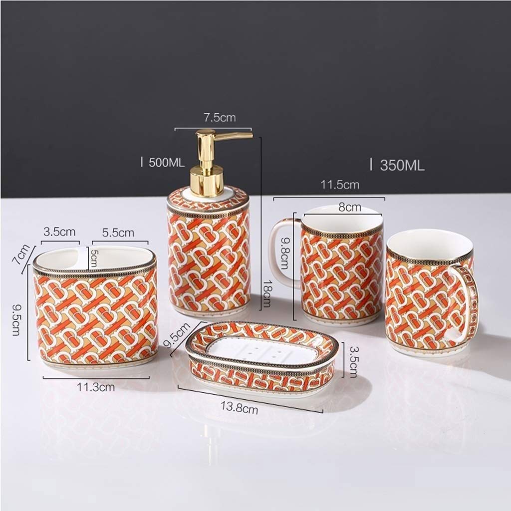 grande mano dispenser di sapone, ideale for cucina Saponi, disinfettanti, oli essenziali e lozioni-robusti