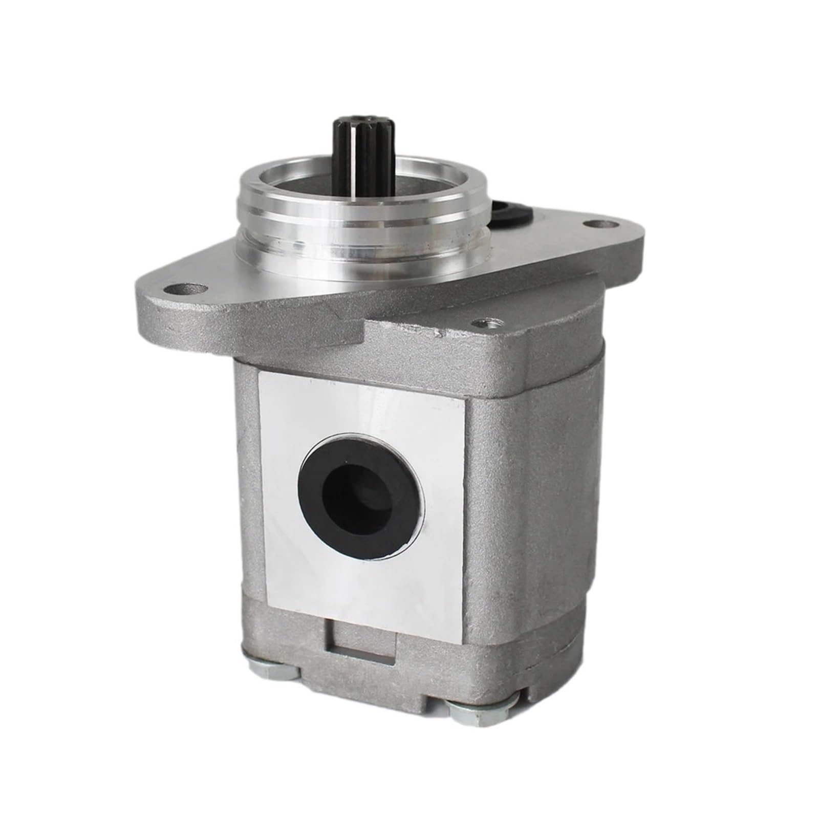 Jjkkozvqf One Color 4255303 9218004 Hydraulic Gear Pump Ex100-2 Ex120-2 Ex200-2 Ex220-2 Polit Pump 490E 790Elc