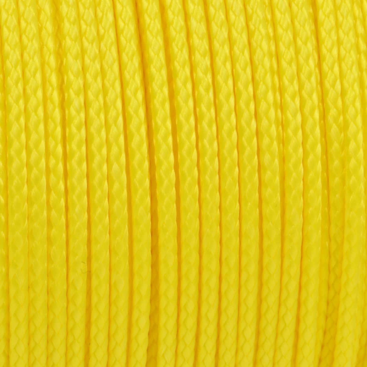 Corderie Italiane 006009184 Segnalinea giallo 1,8 mm - 250 mt su rocchetto