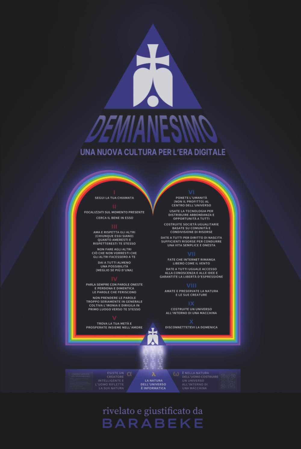 Demianesimo: una nuova cultura per l'era digitale