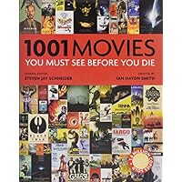 1001 Movies You Must See Before You Die