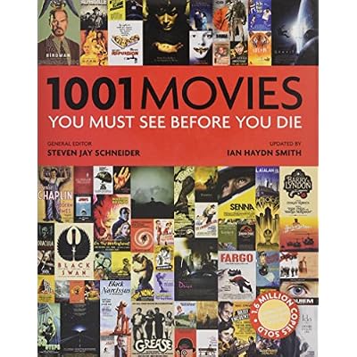1001 Movies You Must See Before You Die