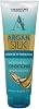 Creightons Argan Smooth Moisture Rich Conditioner (250 ml) - Professionally Formulated with Argan Oil from Morocco, Replenishes Moisture for Strength & Shine, For all Hair Types