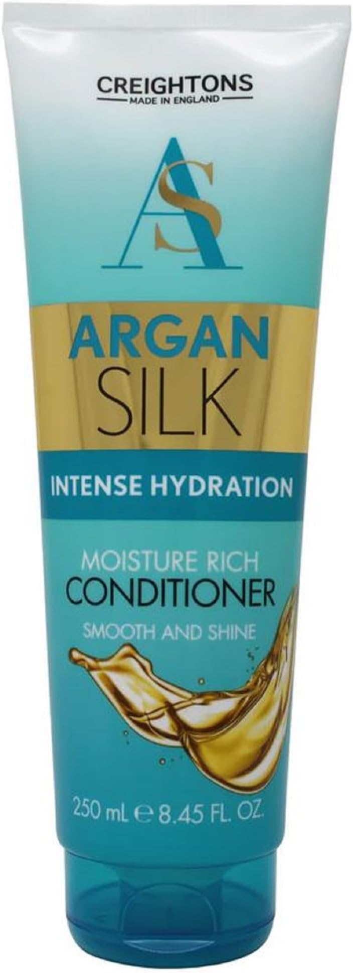 Argan Smooth Deep Moisture Conditioner 8.45 Oz