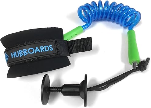 Hubboards Comp Wrist Leash