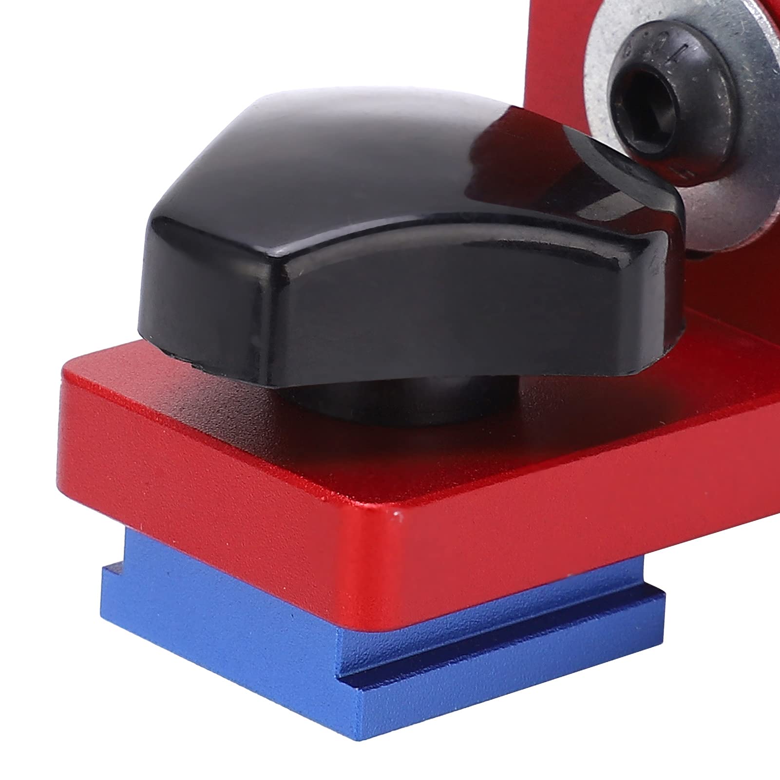 30 Type Mitre Track Stop Router Aluminum Woodworking Rail