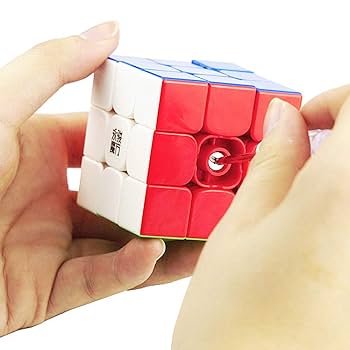 Amazon.co.jp: LiangCuber Yongjun YJ Yulong 3x3 2M スピード