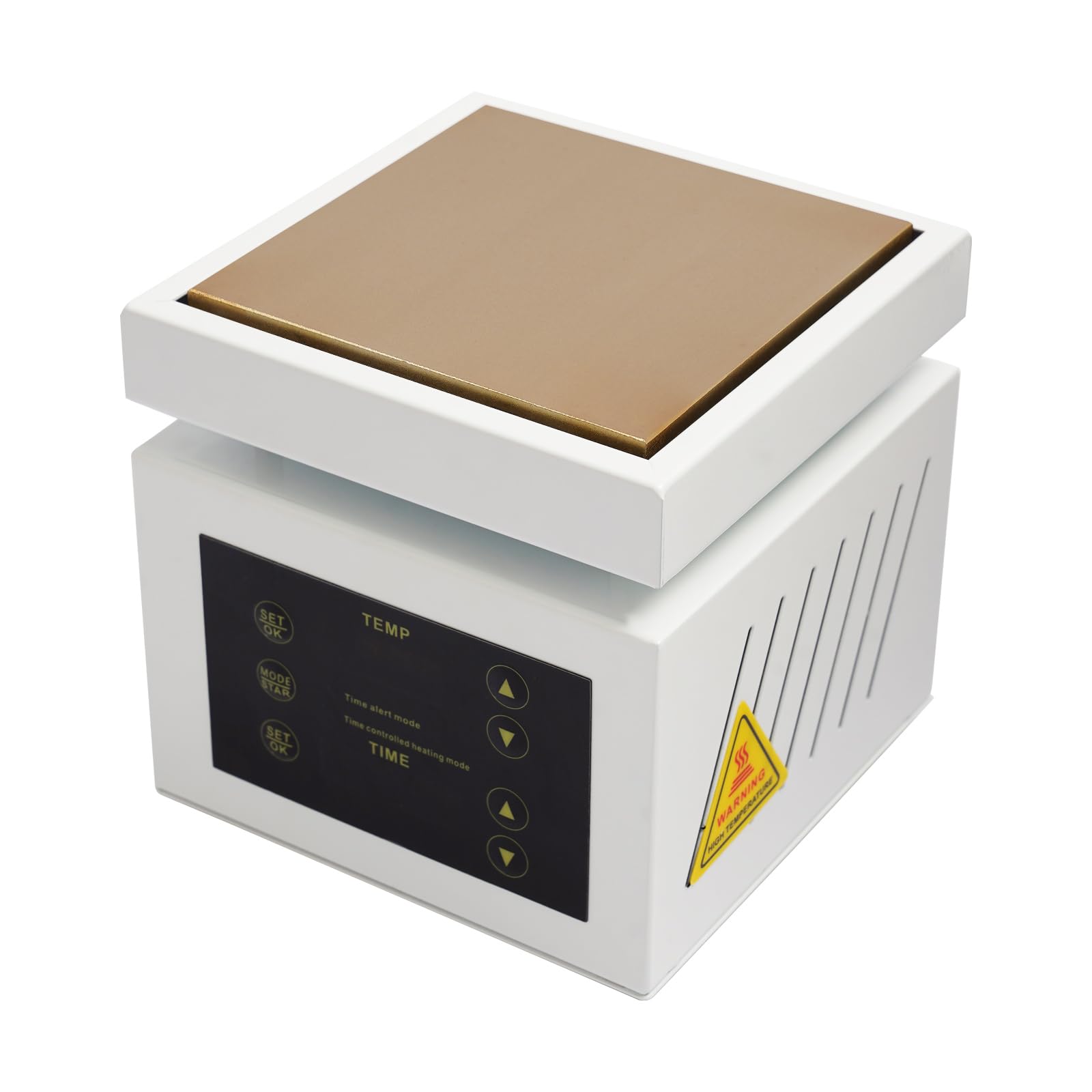 350W PCB Preheater Heating Station Digital Soldering Hot Plate 400°C