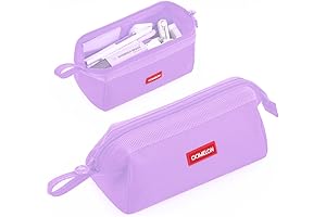 CICIMELON Pencil Case for Kindergarten: Ultimate Back-to-School Essential