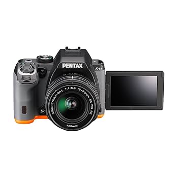 ★PENTAX ペンタックス K-S2 18-50mmレンズキット デジタル一眼 特別企画：“通”にこそおすすめ！小さな本格派「PENTAX K-S2