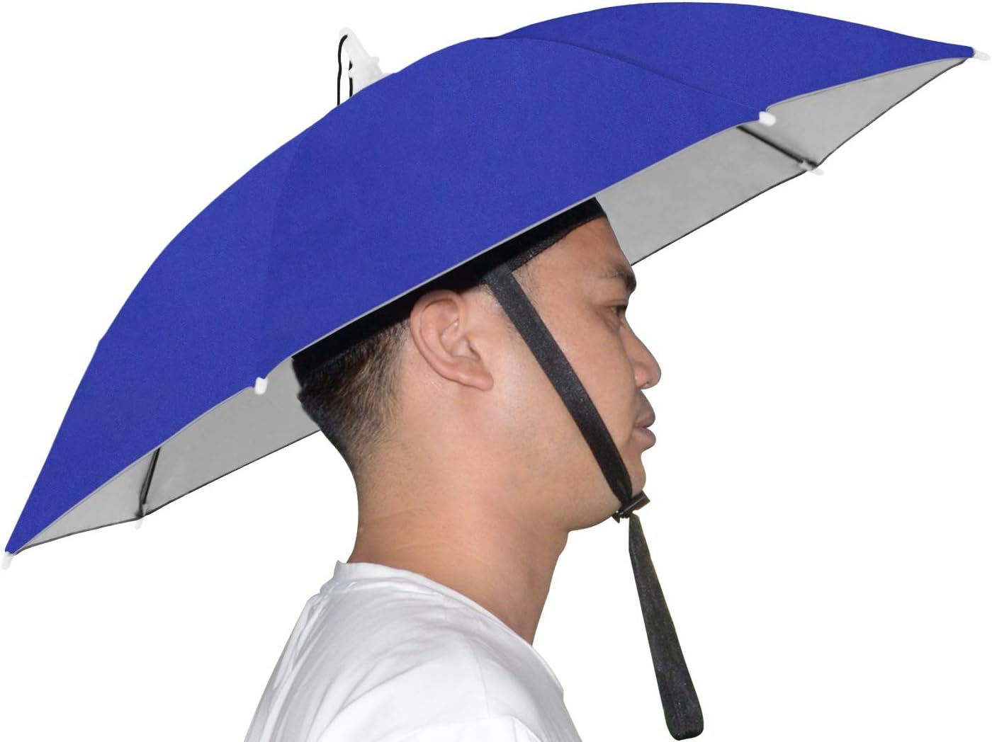 Buy NEW-Vi Umbrella Hat Adult and Kids 