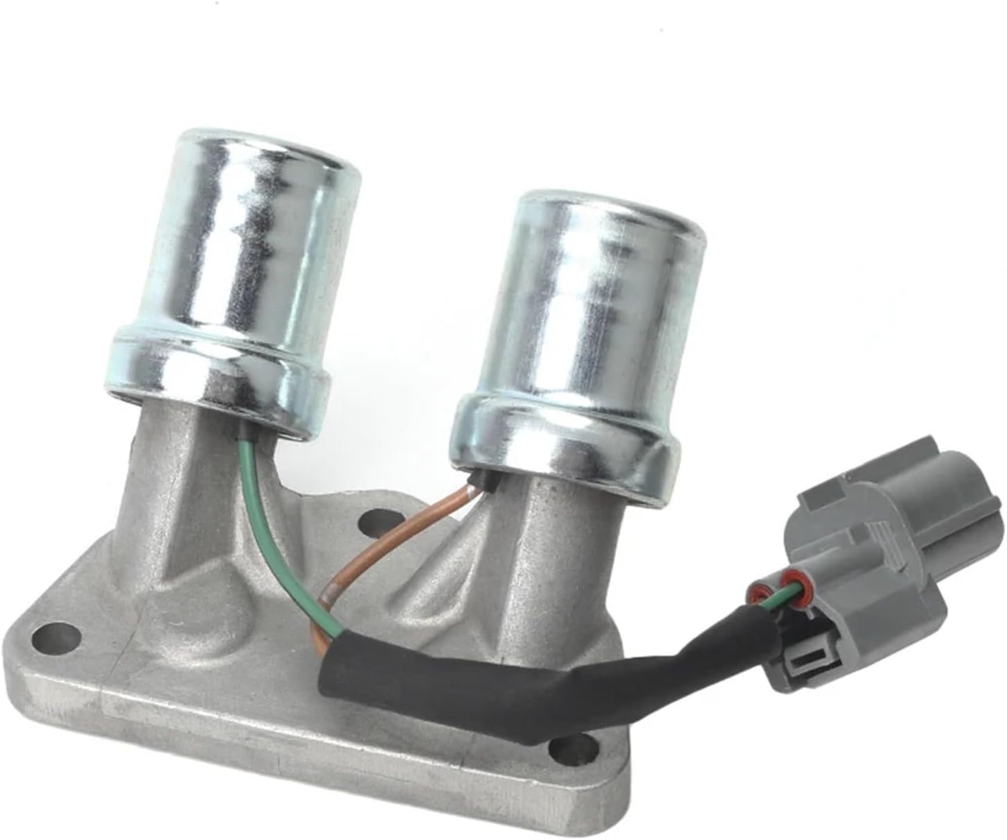 28200-PLX-003 28200PLX003 Transmission Dual Shift Solenoid Compatible With Honda Civic Compatible With Acura 2001 2002 2003 2004 2005