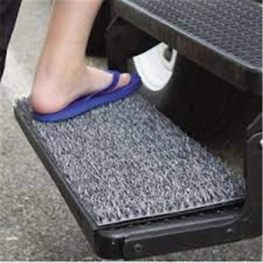 Safety Step SA08-62 Sand Away Step Rug Charcoal