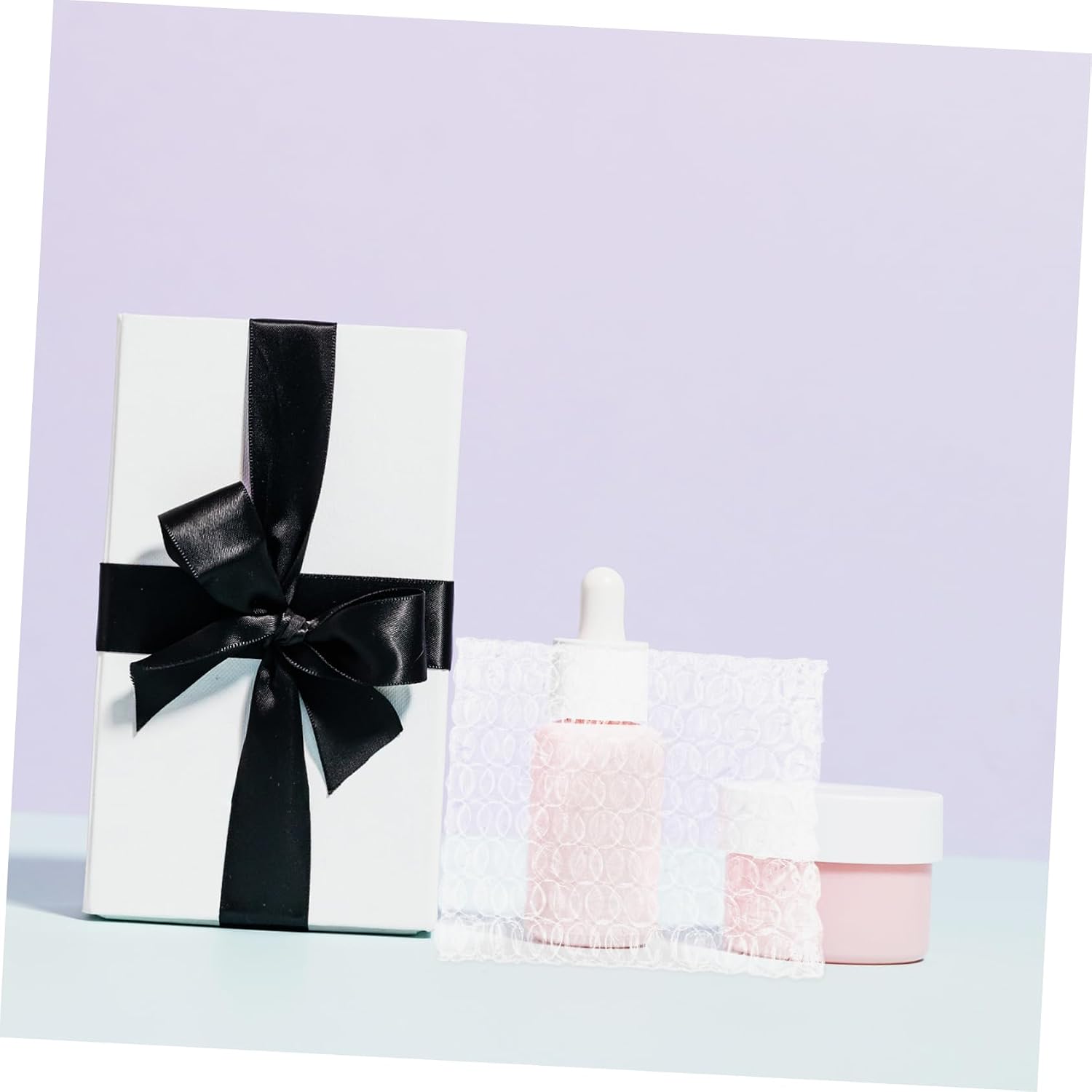 Cabilock Packaging Pouches Foam 100pcs Wrap for Shipping and Storage Easy Handling Pouches