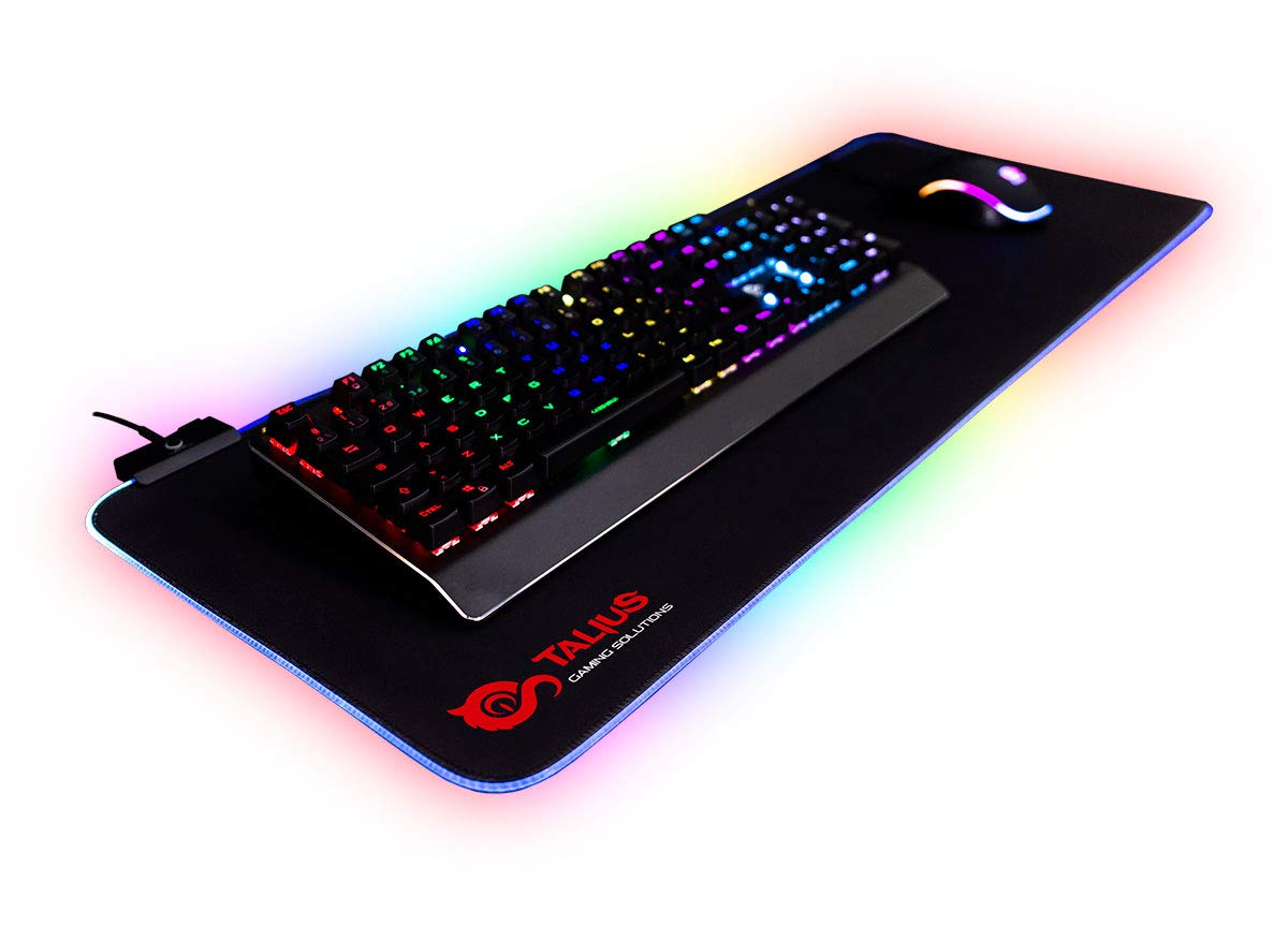 Alfombrilla Tatami para Teclado y Ratón – La Tinta Aragonesa