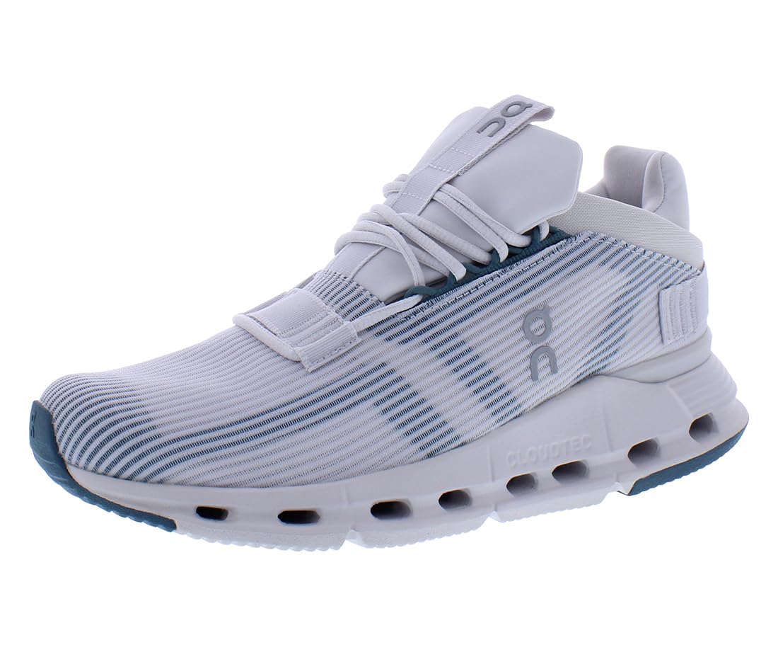 On Women's Cloudnova Sneakers