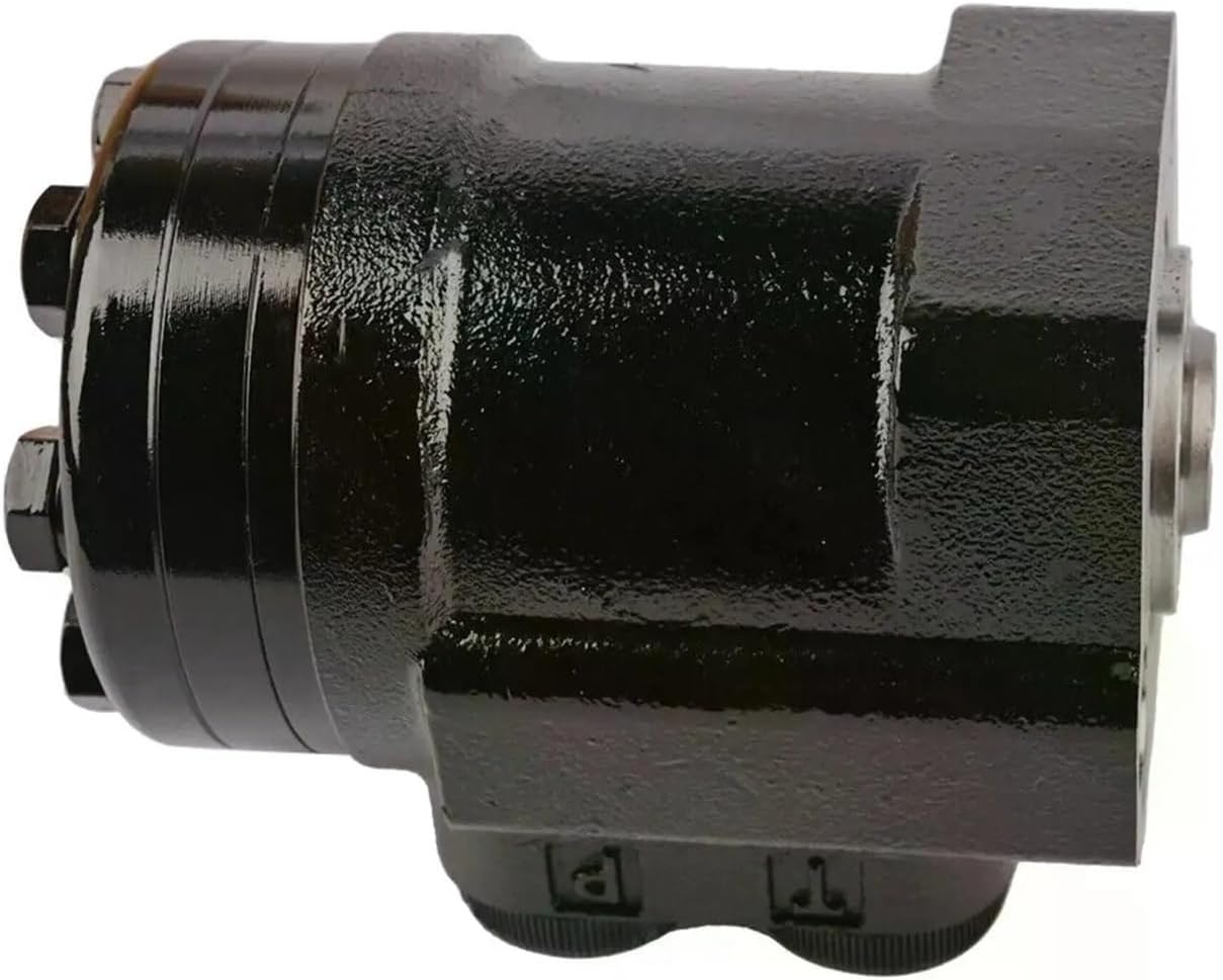 3C001-63072 M4700DT M4800SUD-F M4800SU-F M4900 M4900-CAB M4900DT M4900DT-CAB Hydraulic Steering Valve
