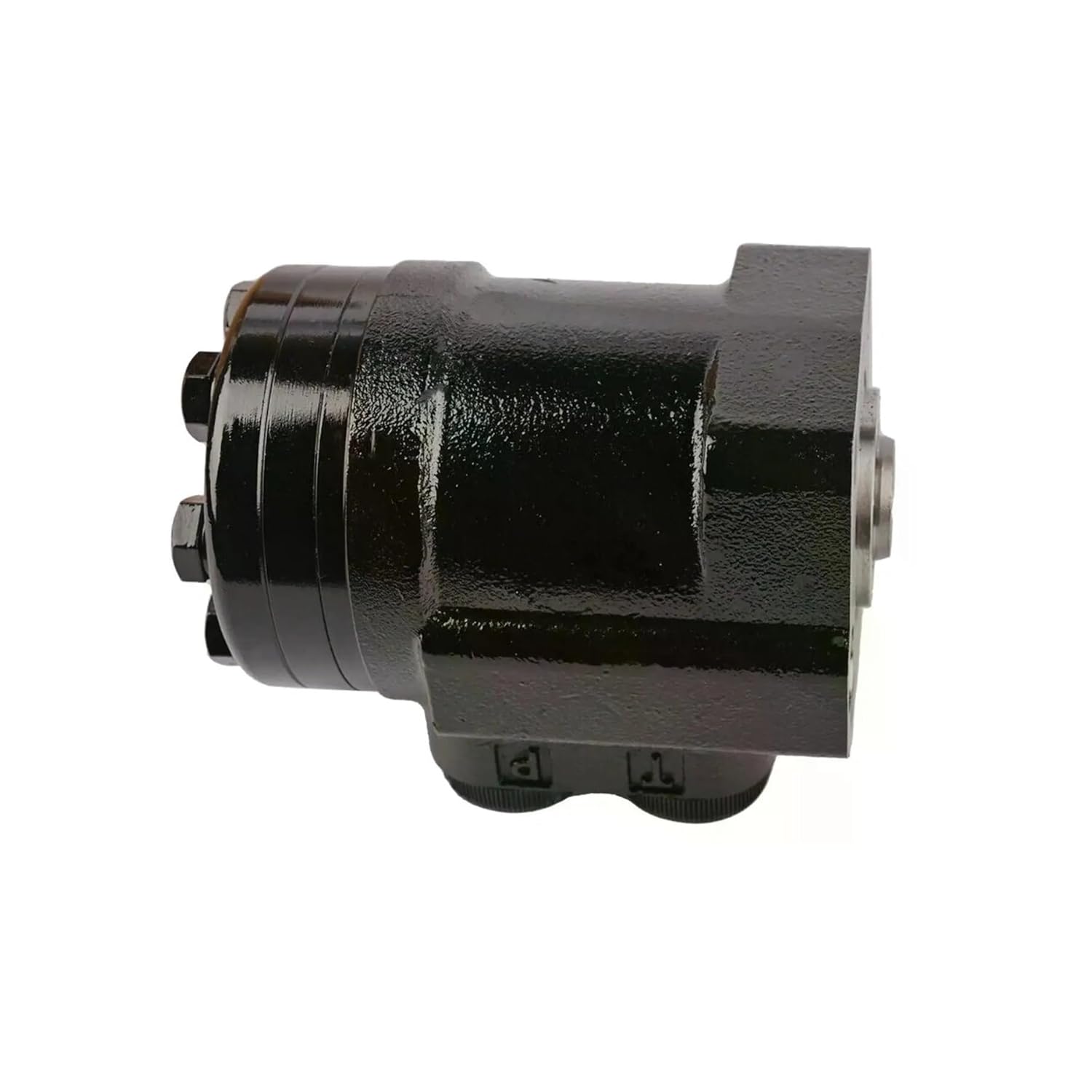 3C001-63072 M4700DT M4800SUD-F M4800SU-F M4900 M4900-CAB M4900DT M4900DT-CAB Hydraulic Steering Valve