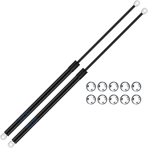 Amazon.com: 28inch RV Awning Struts Lift Support Spring Shocks for ...