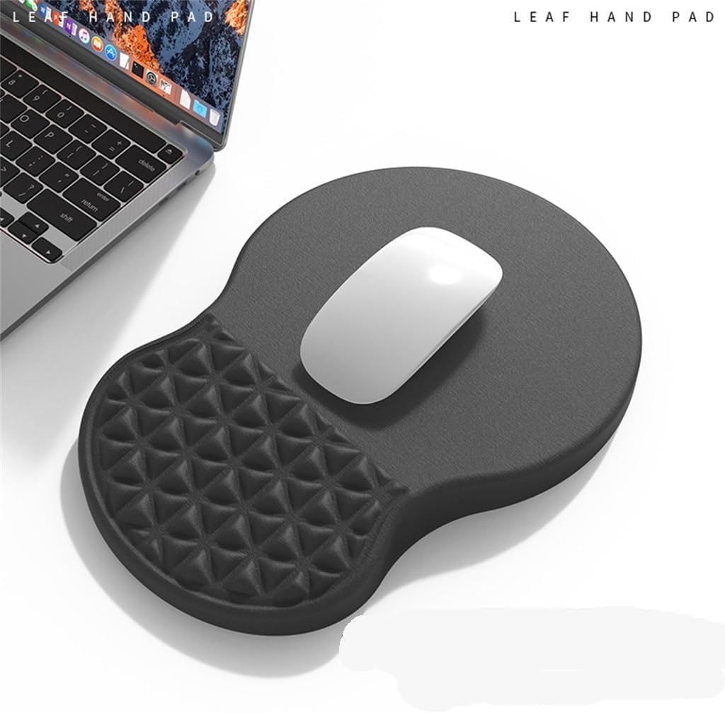 Wrist Guard Pad Memory Cotton Silicone Hand Rest Anti Slip Palm
