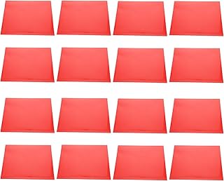 White Stickers DIY Heat Transfer Vinyl Film Craft: 1 Set of 12x10 Iridescent White Iron on Vinyl Neon Vinyl for Christmas DIY T Shirt Clothing White Dress Shirt