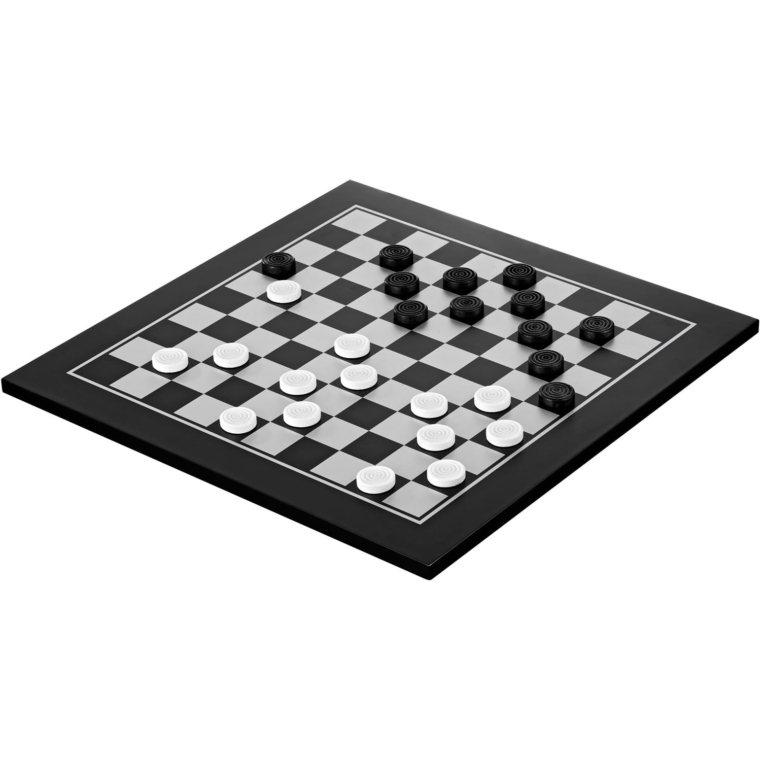 Philos - 2802.0 - Echecs - Dames Set